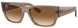 Ray-Ban Sunglasses RB0947S 664051
