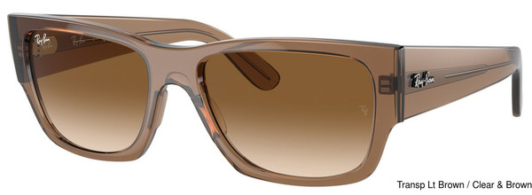 Ray-Ban Sunglasses RB0947S 664051