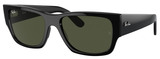 Ray-Ban Sunglasses RB0947S 901/31