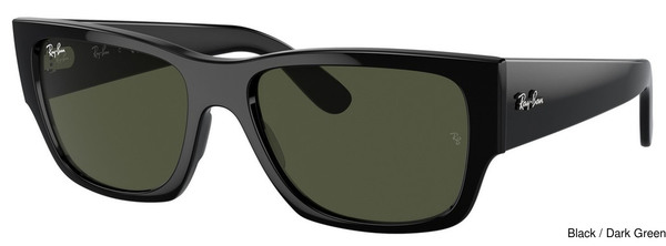 Ray-Ban Sunglasses RB0947S 901/31