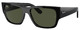 Black / Dark Green