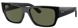 Ray-Ban Sunglasses RB0947S 901/58