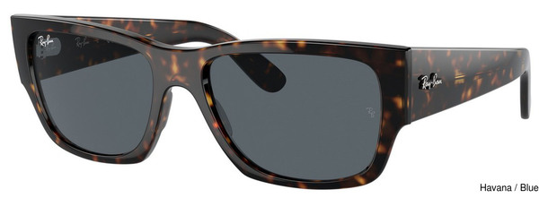 Ray-Ban Sunglasses RB0947S 902/R5