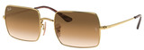 Ray-Ban Sunglasses RB1969 Rectangle 914751