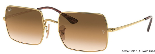 Ray-Ban Sunglasses RB1969 Rectangle 914751