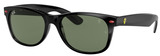 Ray-Ban Sunglasses RB2132M New Wayfarer F60131