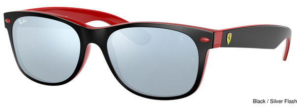 Ray-Ban Sunglasses RB2132M New Wayfarer F63830