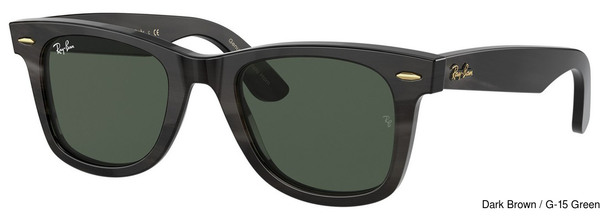 Ray-Ban Sunglasses RB2140CO Wayfarer 921471