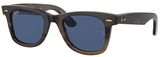 Ray-Ban Sunglasses RB2140CO Wayfarer 921580
