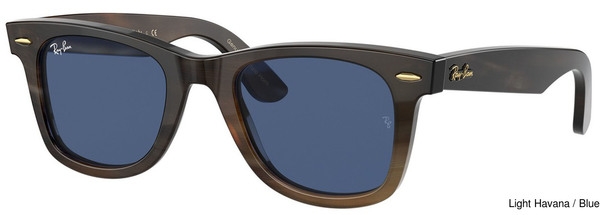 Ray-Ban Sunglasses RB2140CO Wayfarer 921580