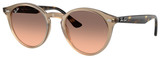 Ray-Ban Sunglasses RB2180F 678846