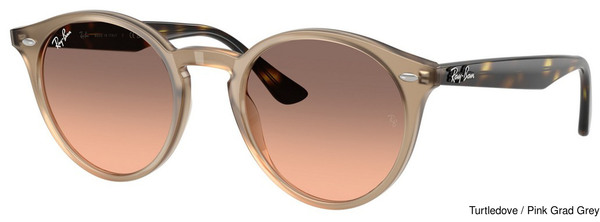Ray-Ban Sunglasses RB2180F 678846