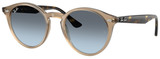 Ray-Ban Sunglasses RB2180F 8788V1