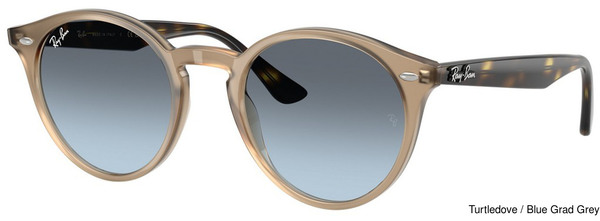 Ray-Ban Sunglasses RB2180F 8788V1