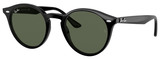 Ray-Ban Sunglasses RB2180F 601/71