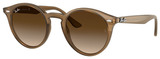 Ray-Ban Sunglasses RB2180F 616613