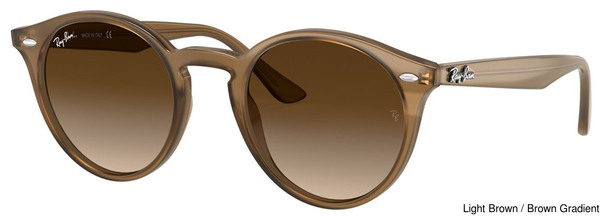 Ray-Ban Sunglasses RB2180F 616613