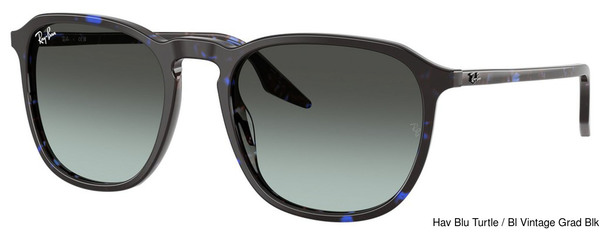 Ray-Ban Sunglasses RB2203 1430GK