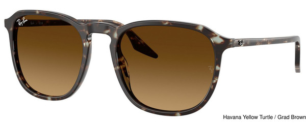 Ray-Ban Sunglasses RB2203 143185