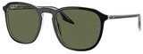 Ray-Ban Sunglasses RB2203 919/58