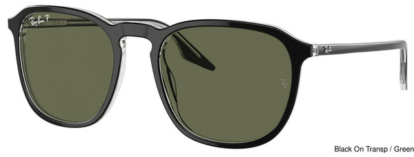 Ray-Ban Sunglasses RB2203 919/58