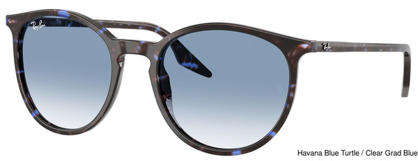 Ray-Ban Sunglasses RB2204 14303F