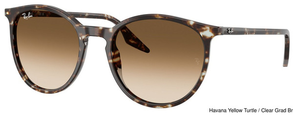 Ray-Ban Sunglasses RB2204 143151