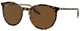Havana On Transp / Brown