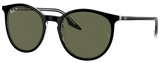 Ray-Ban Sunglasses RB2204 919/58