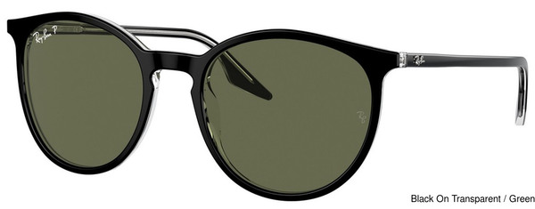 Ray-Ban Sunglasses RB2204 919/58