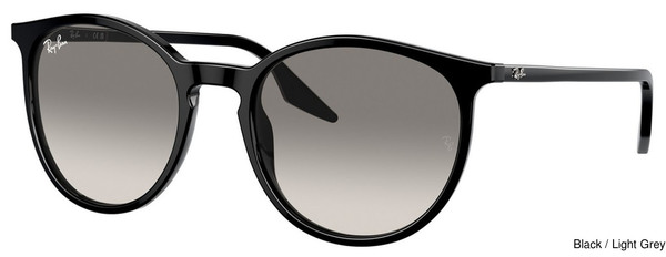 Ray-Ban Sunglasses RB2204 901/32