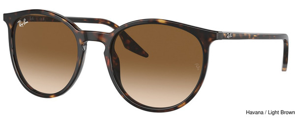 Ray-Ban Sunglasses RB2204 902/51
