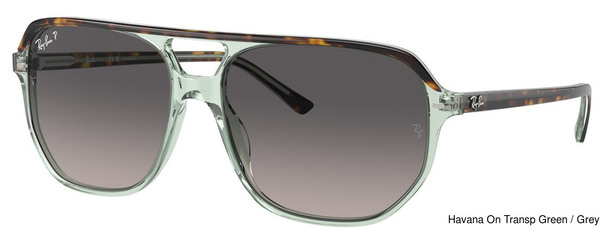 Ray-Ban Sunglasses RB2205 Bill One 1376M3
