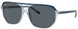Ray-Ban Sunglasses RB2205 Bill One 1397R5