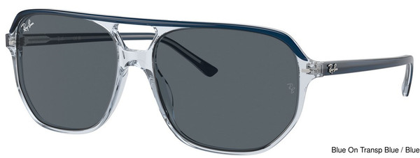 Ray-Ban Sunglasses RB2205 Bill One 1397R5