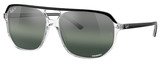 Ray-Ban Sunglasses RB2205 Bill One 1294G6