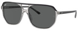 Ray-Ban Sunglasses RB2205 Bill One 1396B1