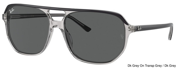 Ray-Ban Sunglasses RB2205 Bill One 1396B1