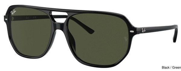 Ray-Ban Sunglasses RB2205 Bill One 901/31