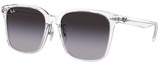Ray-Ban Sunglasses RB2206D 64478G