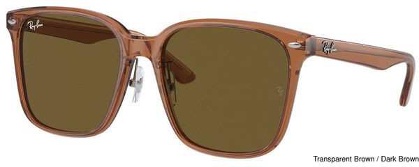 Ray-Ban Sunglasses RB2206D 663673