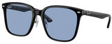 Ray-Ban Sunglasses RB2206D 901/72