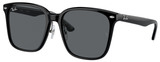 Ray-Ban Sunglasses RB2206D 901/87
