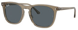 Ray-Ban Sunglasses RB2210F 6765R5