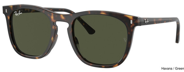 Ray-Ban Sunglasses RB2210F 902/31