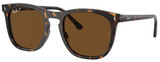Ray-Ban Sunglasses RB2210F 902/57