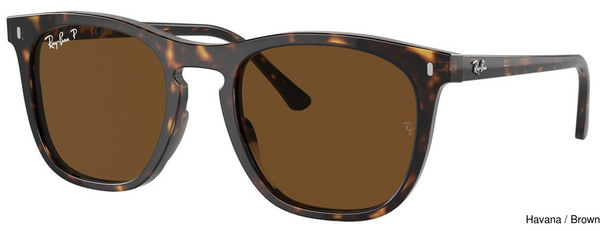 Ray-Ban Sunglasses RB2210F 902/57