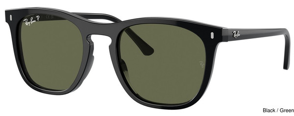 Ray-Ban Sunglasses RB2210 901/58