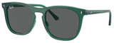 Ray-Ban Sunglasses RB2210 6615B1