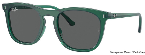 Ray-Ban Sunglasses RB2210 6615B1